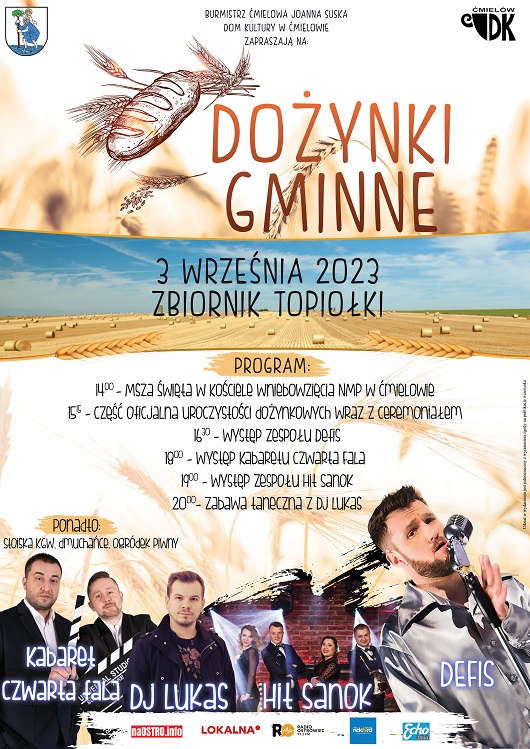 Images: Doynki 
